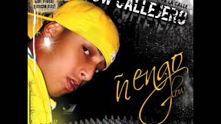 Ñengo Flow Ft. Don Omar &amp; Cuban Link - Se Formó El Bayú (Reggaeton)