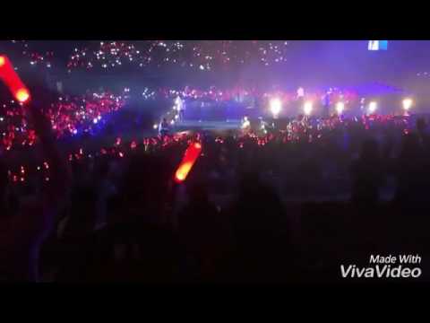 160724 iKON Climax, Sinosijak fancam