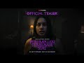 Perempuan Pembawa Sial Teaser Trailer