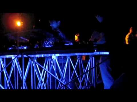 ALEJANDRO VIVANCO@ANDREA DORIA_ROME_ITALY 11.09.2010