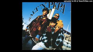 02. Salt ’N’ Pepa - No One Does It Better