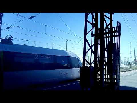 RB 110 nach Grimma ob Bh