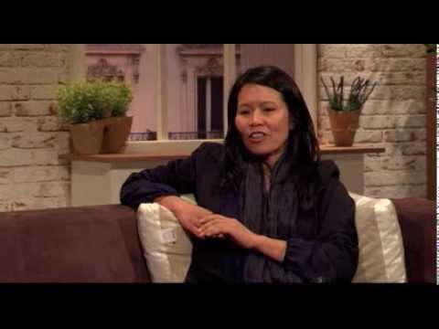 Café Tinto, 12 november 2013, deel 1 - Amy Garado