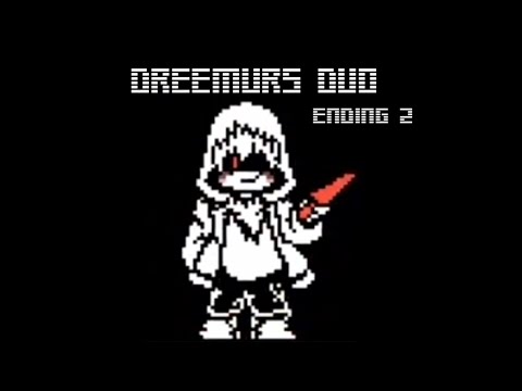 Dreemur’s Duo ENDING 2 COMPLETED!