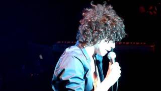 Julian Perretta &quot;Somebody Love Me&quot; @ Alhambra (Paris)