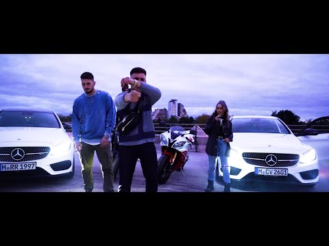 DONI55 x BEBE SHORTY x BETCHI - "FIFTYFIVE" (prod. by Berapis)