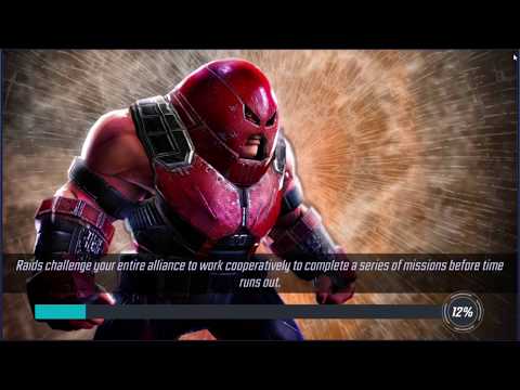 Ultimus 6 Raid H3 With Friends Like these