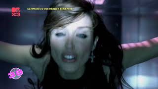 Dannii Minogue - I Begin To Wonder