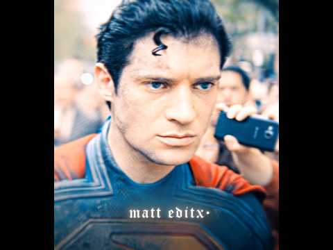 Bro was Hope Farming🗿 | "Superman" edit | Montagem Supersonic (Slowed & Reverb)