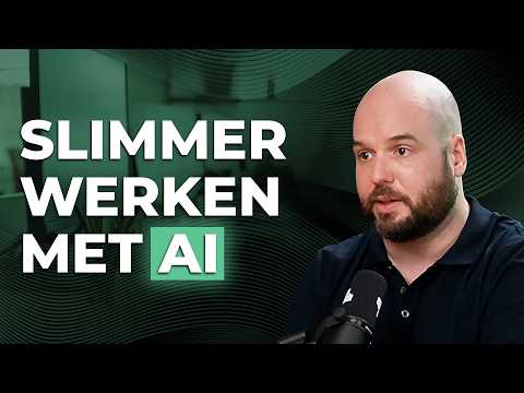 StoryBrand Podcast - Over AI in B2B marketing