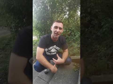 Paszkin - Ławka mix