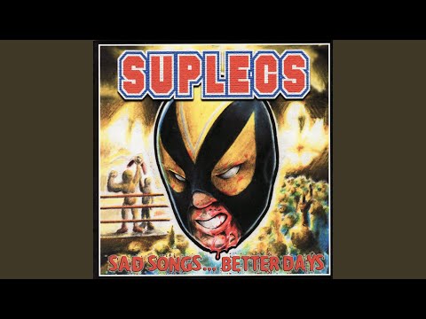 Suplecs video