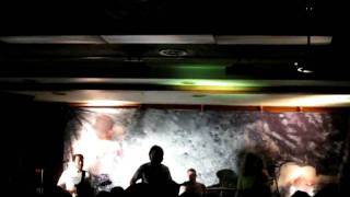 Delta Spirit live in Philadelphia 7/2/10: 911