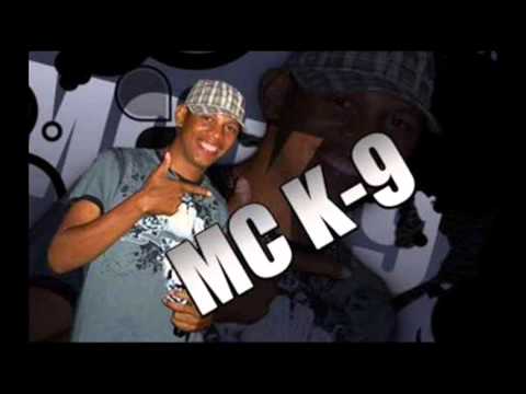 Mc K9 - Casa de swing ♫ [LANÇAMENTO 2012]