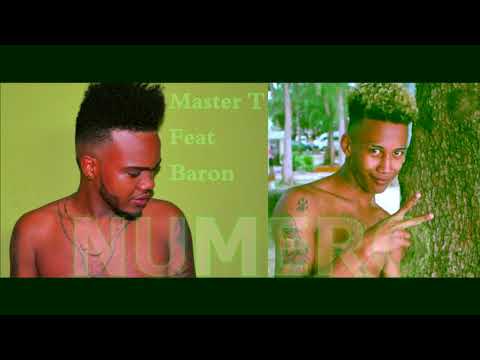 Master Topher - Numéro - Ft BARON & RO'AN