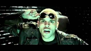 Busta Rhymes (Feat. Chris Brown) - Why Stop Now(Official Video)