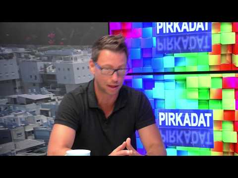 PIRKADAT: Horváth Balázs