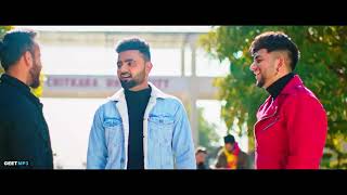 Just Friend : Remmy &amp; Shipra Goyal (Official Video) Latest Punjabi Songs 2020