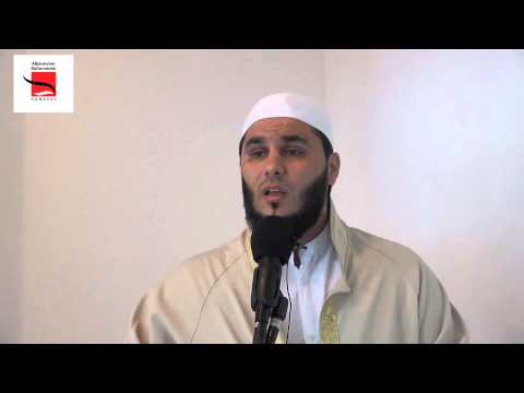 Pendohu sa nuk është vonë - Abil Veseli