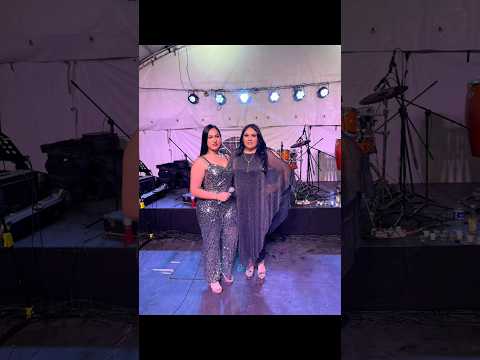 Presentación en chiscas Boyacá #yomellamo #musica #arelyshenao
