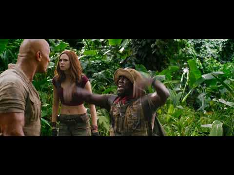 TV Spot - "Out of Body Kids"