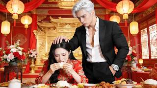 Pobre garota vendida pelo pai ao chefe da máfia por $1M — o homem daquela noite era o CEO!