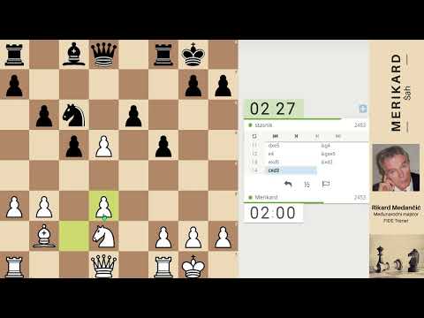 NAuči od majstora 549.  -  HOLANDSKA  BIJELIMA