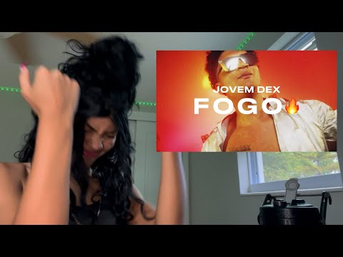 (REACT) JOVEMDEX - FOGO 🔥