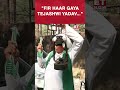 Bihar Election Result 2025 Fir Haar Gaya Tejashwi Yadav Man In Lalu Getup Roasts RJD Etnow