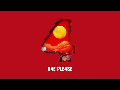 Video thumbnail for B4E PLE4SE