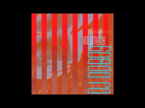 DJ Doboy - Trancequility Volume 28