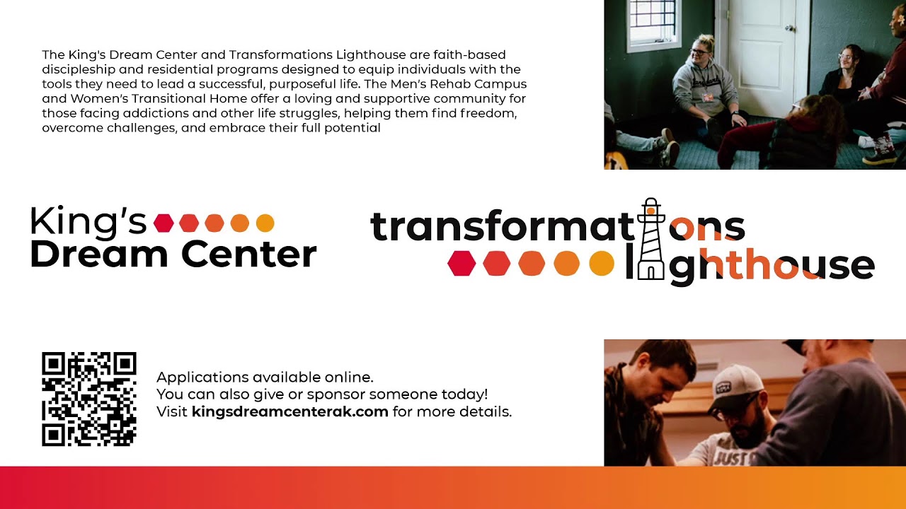 Midweek Worship Experience