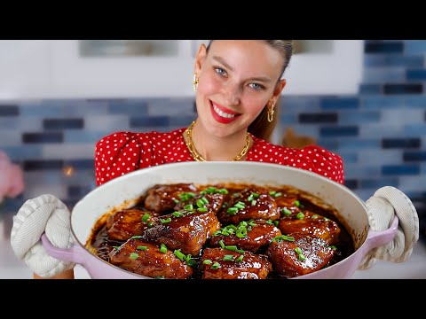 The Most Delicious Filipino Chicken Recipe! Try Making IT Like This! 🔝 4 Easy and Delicious Recipes