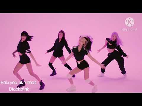 kpop random danc challenge 2020 bts blackpink twice seventeen ateez mamamo and more