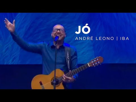 Jó - André Leono | IBA