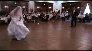 Wilson Pickett - Land of 1000 Dances - Hartley Wedding