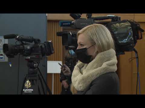 Sloveniji prijete vanredni izbori