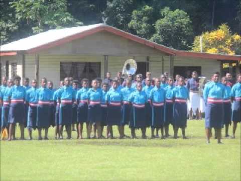 Wainimala Secondary School Song 2013