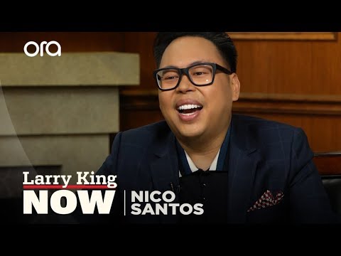 Nico Santos teases what’s in store for Mateo on season 5 of ‘Superstore