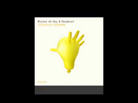 Michel de Hey & Rauwkost - Julienzzz (Ramon Tapia Remix) [BEDDIGI50]