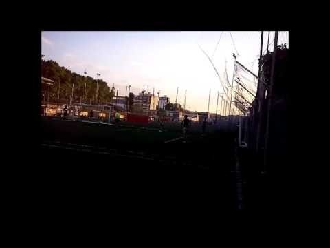 Padres Fundadores vs Maripaco - Copa Palermo #Fecha11