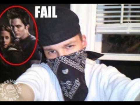 Ghosthug - Wannabe Gangster