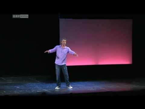 Alfred Dorfer, Günther Paal - Männerwirtschaft II in 'fremd' (2009)