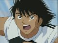 CAPTAIN TSUBASA EPISODE 18 ROAD TO 2002