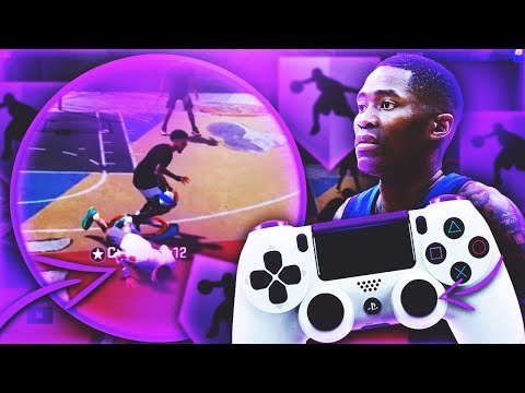 NBA 2K18 EXCLUSIVE DRIBBLEGOD TUTORIAL !!! BEST DRIBBLE MOVES IN NBA 2K18 l FULL DRIBBLE TUTORIAL
