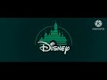 Disney Ratpac Entertainment DC 2016 For Minecraftrockthemoviesfan2566