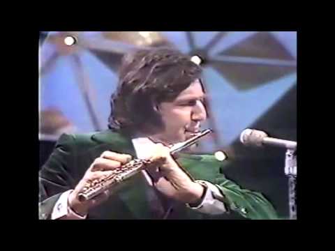 Swinging Shepherd Blues Moe Koffman