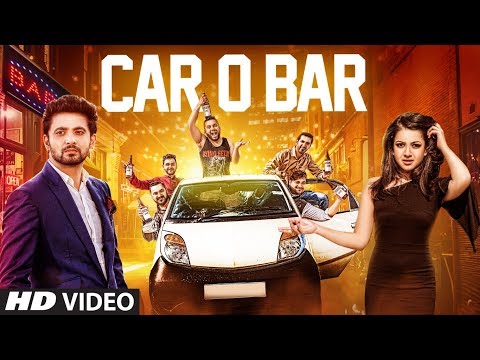 kushagra Nautiyal Car-O-Bar Video Song | Rohit Bhatt | Jugni Band