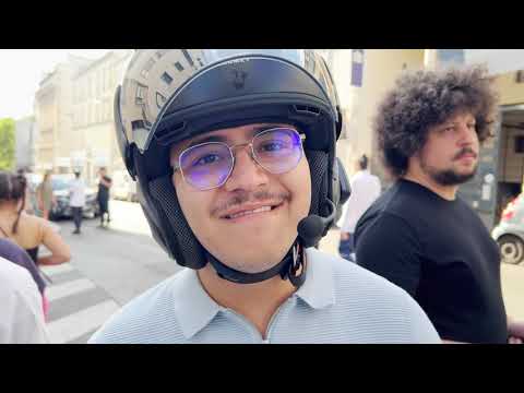 VIS MA VIE DE STAND-UPPER - avec Redouane bougheraba