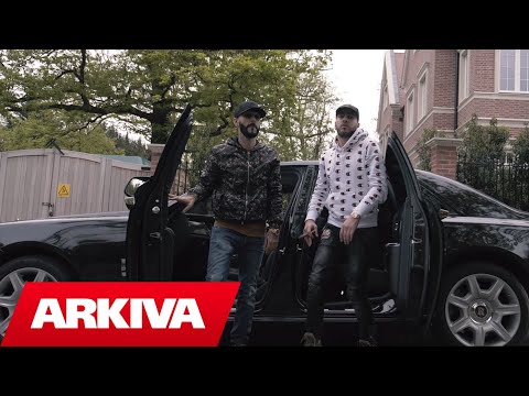 Flipp x AK feat. DukeVLI - Get It In (Dopeboyz  - Official Video 4K)